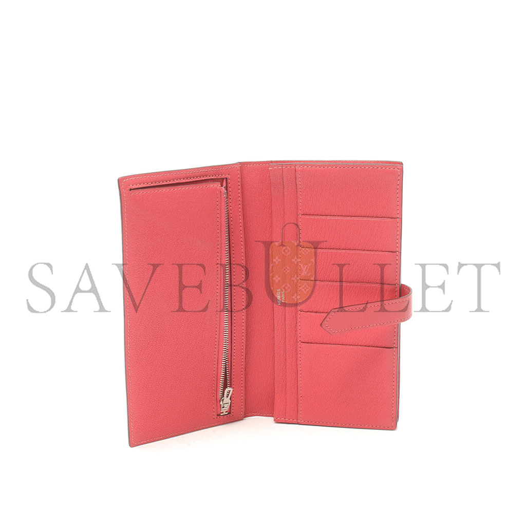 H**mes bearn wallet 24355473 (17.5*9*0.5cm)